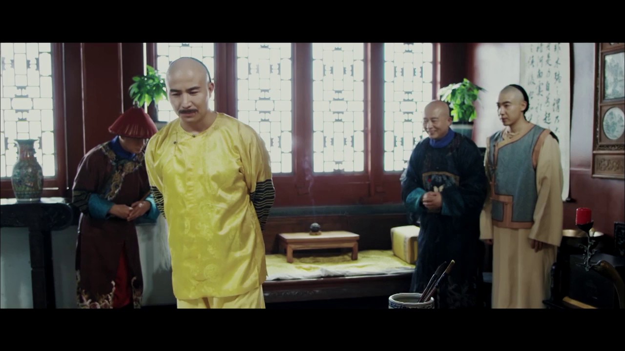 The Legend of Imperial Physician (2020) WEBRip Hindi + Tamil 720p x264 AVC AAC 2.0.mkv.0002